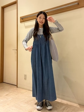 noripiyoさんのコーディネート