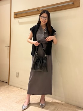 noripiyoさんのコーディネート