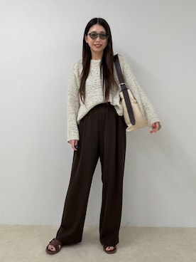 noripiyoさんのコーディネート