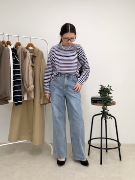 noripiyoさんのコーディネート