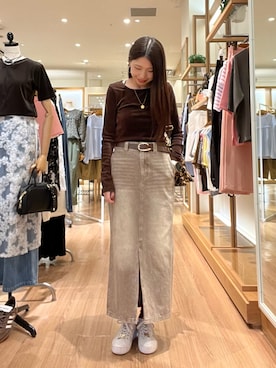 noripiyoさんのコーディネート