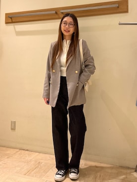 noripiyoさんのコーディネート