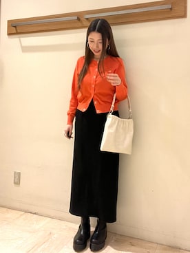 noripiyoさんのコーディネート