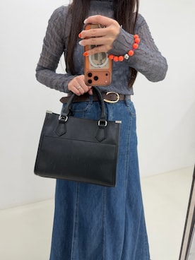 noripiyoさん(レディース・163cm)の夏コーディネート