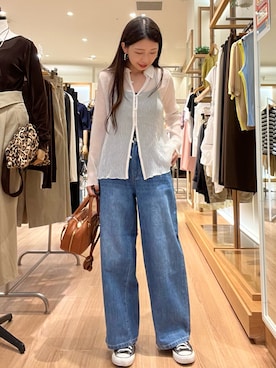 noripiyoさんのコーディネート