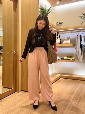 noripiyoさんのコーディネート