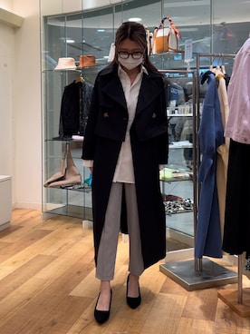 noripiyoさん(レディース・163cm)の春コーディネート