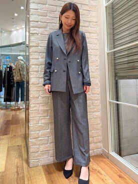 noripiyoさんのコーディネート