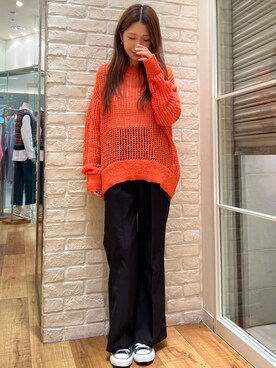 noripiyoさんのコーディネート