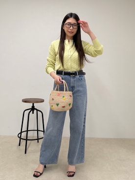 noripiyoさんのコーディネート