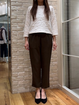 noripiyoさんのコーディネート