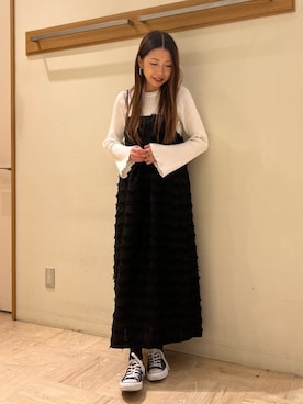 noripiyoさんのコーディネート