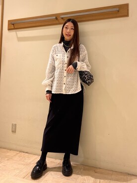 noripiyoさんのコーディネート