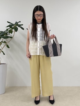 noripiyoさんのコーディネート