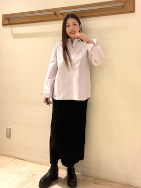 noripiyoさんのコーディネート