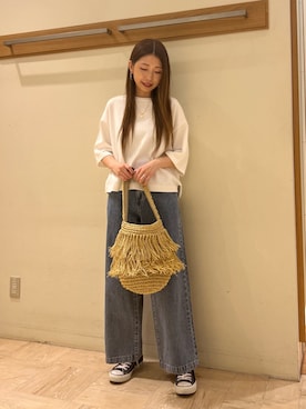 noripiyoさんのコーディネート