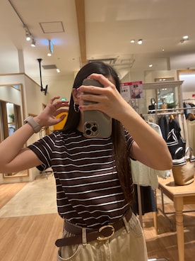 noripiyoさんのコーディネート