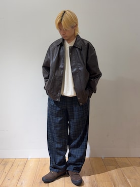 hayaさんのコーディネート