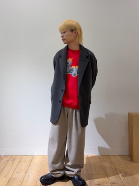 hayaさんのコーディネート