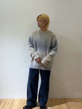 「URBAN RESEARCH」｜hayaさん（メンズ・167cm）の秋コーディネート