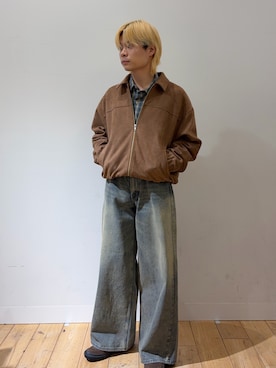 hayaさんのコーディネート