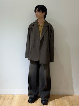 hayaさんのコーディネート