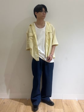 hayaさんのコーディネート