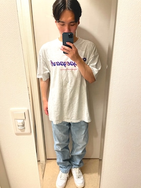 そういちろうさん(メンズ・167cm)の夏コーディネート