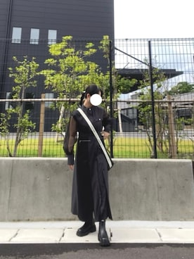 사さんのコーディネート