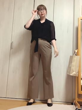 mmooさんのコーディネート