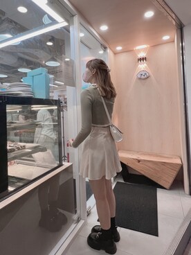 …_さんのコーディネート