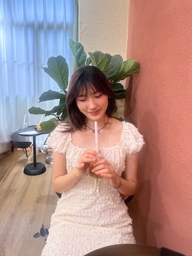 …_さんのコーディネート