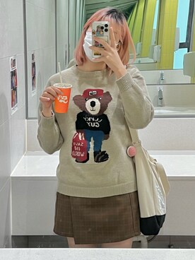 …_さんのコーディネート