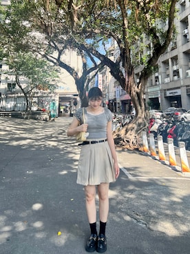 …_さんのコーディネート