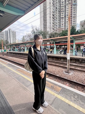 …_さんのコーディネート