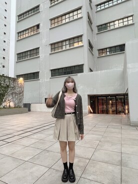 …_さんのコーディネート