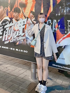 …_さんのコーディネート