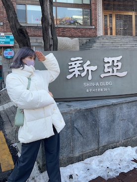 …_さんのコーディネート