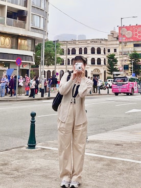 …_さんのコーディネート