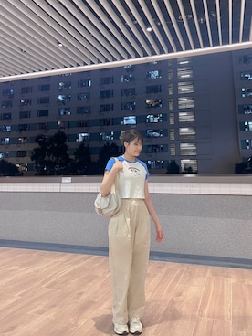 …_さんのコーディネート