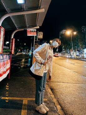 …_さんのコーディネート