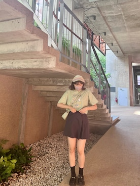 …_さんのコーディネート