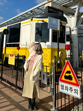 …_さんのコーディネート