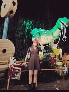 …_さんのコーディネート