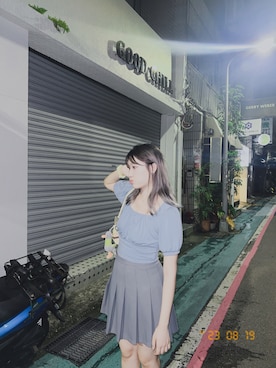 …_さんのコーディネート