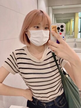 …_さんのコーディネート