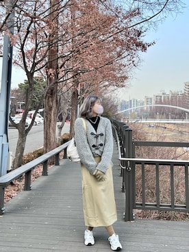 …_さんのコーディネート