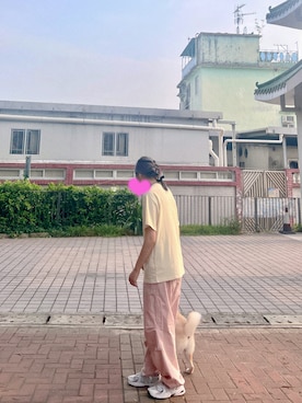 …_さんのコーディネート