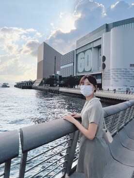 …_さんのコーディネート