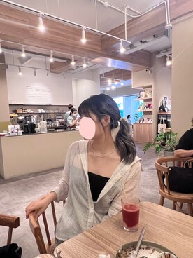 …_さんのコーディネート